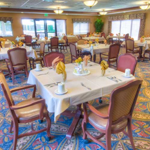 brightspace senior living a bright approach to independent and