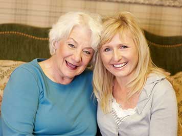 Assisted Living Careers, Retirement Careers, Senior Living