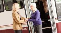 Assisted Living Careers, Retirement Careers, Senior Living Careers